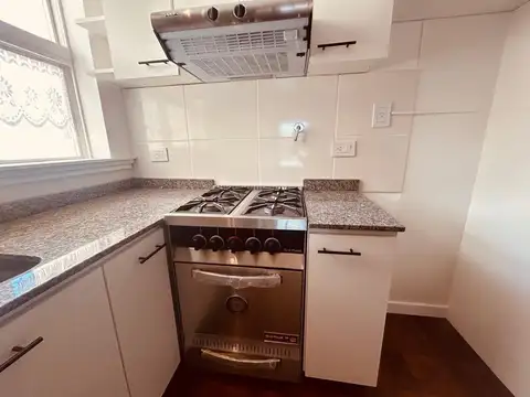 Venta - Departamento de 4 ambientes en Colegiales