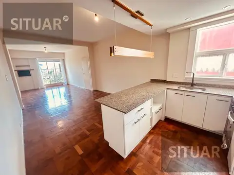 Venta - Departamento de 4 ambientes en Colegiales