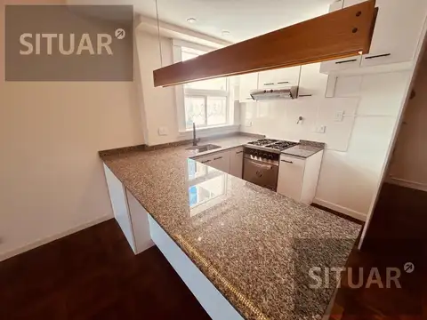Departamento en Venta 35 años