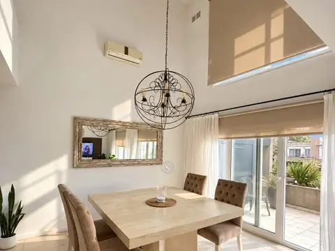 Departamento en Venta en Harmony Pilar, USD 149.000