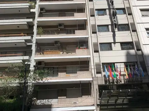 Departamento en Alquiler de 2 ambientes