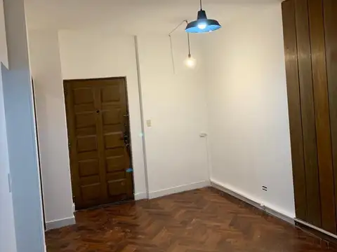 Departamento en Alquiler 50 años