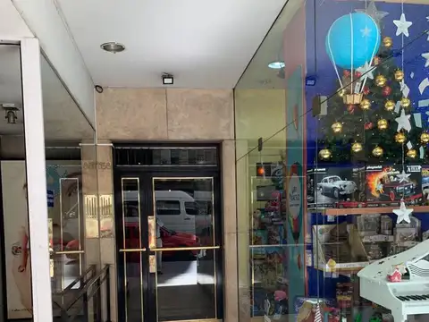 AV. CALLAO 1100, Piso 3