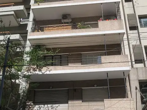 DEPTO. 2 AMB. -EXCELENTE UBICACION.