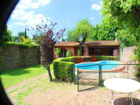 VENTA DE CASA A RECICLAR SAN MIGUEL