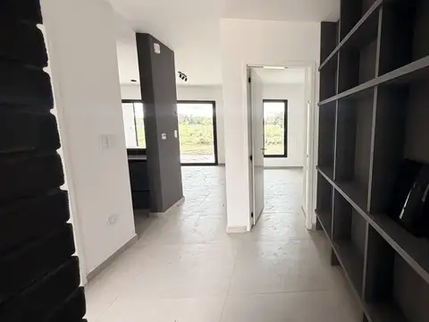 Casa en Venta al Oeste