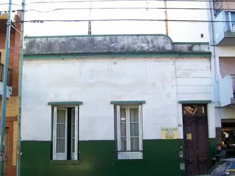 Terreno en venta