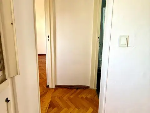 Departamento en Alquiler de 2 ambientes