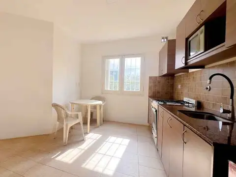 Venta Casa 3 ambientes apto credito Barrio Alfar