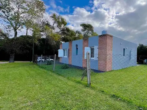 Venta Casa 3 ambientes apto credito Barrio Alfar