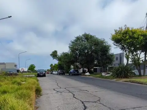 Terreno en Venta en San Carlos, USD 115.000