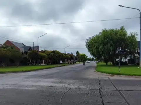 Terreno en Venta de 562,0 m2