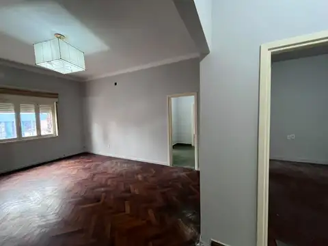 Departamento en Alquiler 60 años