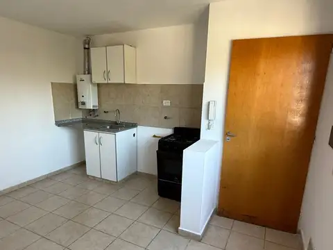 Departamento en Alta Cordoba