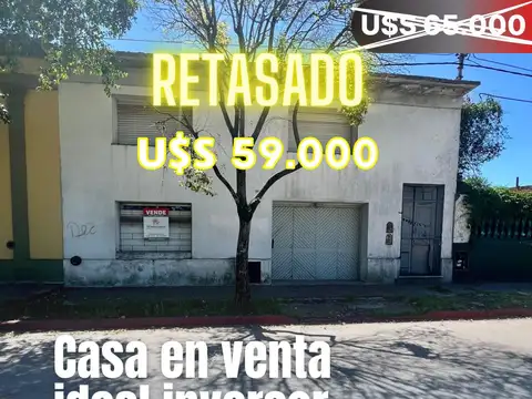 Casa  en Venta ubicado en Mercedes, Resto de la Provincia, Buenos Aires