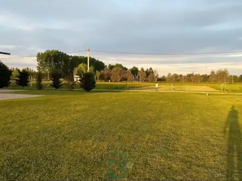 VENTA LOTE EXCLUSIVO BARRIO AERO COUNTRY CLUB GRAL RODRIGUEZ