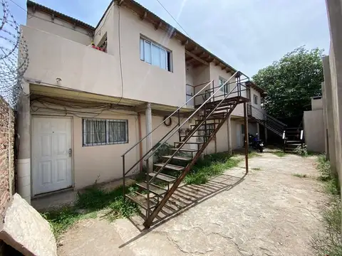 VENTA DPTO 2 AMB MORENO PLANTA ALTA A MTROS R 23