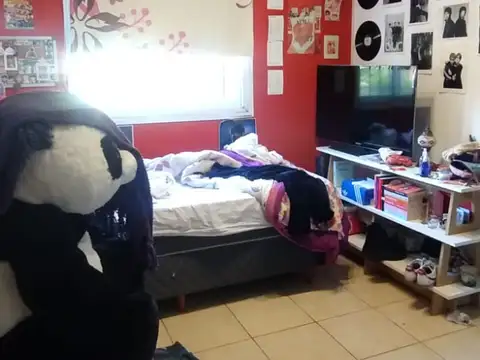 VENTA CASA O TERRENO APTO INVERSOR