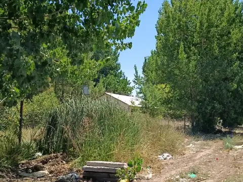 Terreno en Venta en Plaza Huincul, USD 23.000
