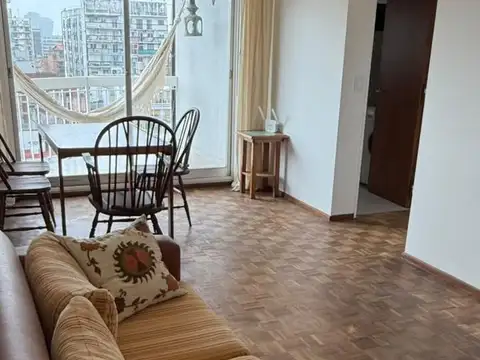 Departamento en Alquiler Temporal en Belgrano, USD 1.250