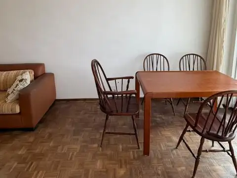 Departamento en Alquiler Temporal 30 años