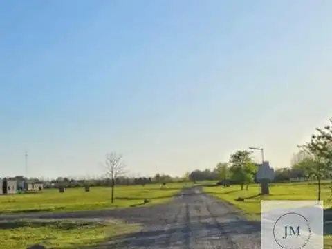 Terreno en Venta en Los Juncos, USD 17.000