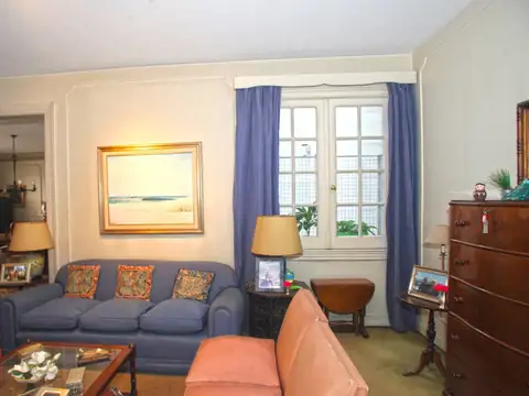 Avenida Santa Fe 900, Piso 5