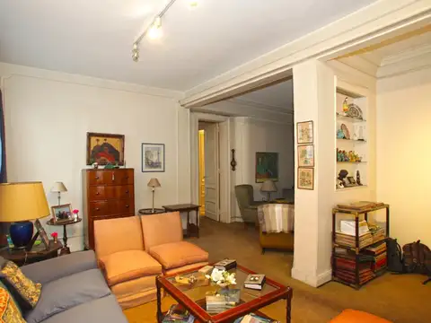 Departamento en Venta en Recoleta, USD 380.000