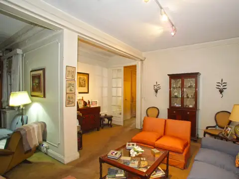 Departamento en Venta 95 años