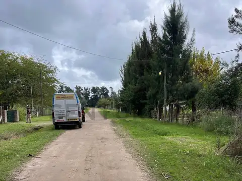 Terreno en Venta de 3000,0 m2