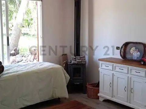 LOTE EN VENTA EN ABASTO
