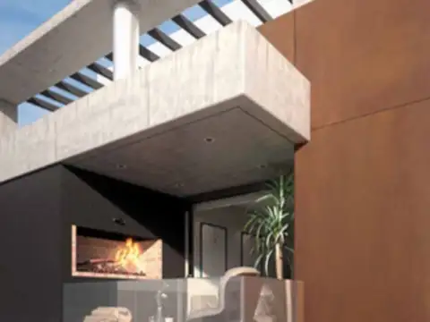 VENTA 1 DORMITORIO  POCITOS NUEVO A ESTRENAR