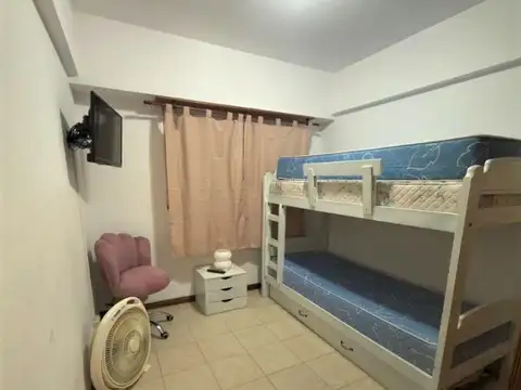 Departamento en Alquiler Temporal con 1 cocheras