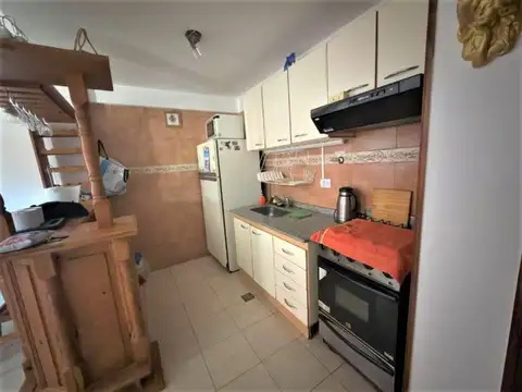 Departamento en Alquiler Temporal de 2 dormitorios