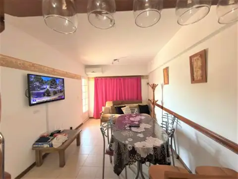 Departamento en Alquiler Temporal en San Clemente del Tuyú, $ 78.000