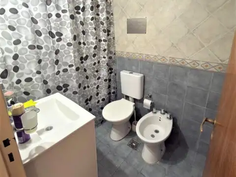 Departamento en Alquiler Temporal al Este