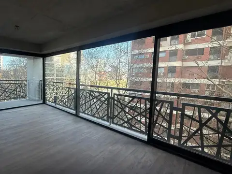 VENTA2 AMBIENTES DE 67 M2 CON ESCRITORIO Y COCHERA A ESTRENAR QUARTIER  DEL BAJO PUERTO MADERO