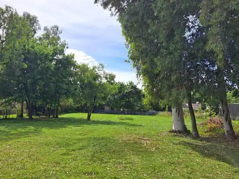 Terreno en Venta de 1875,0 m2