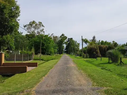 El Castaño Mza 105 Ii Lote 25