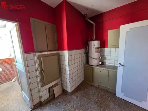 Departamento en Venta en Balvanera, USD 120.000