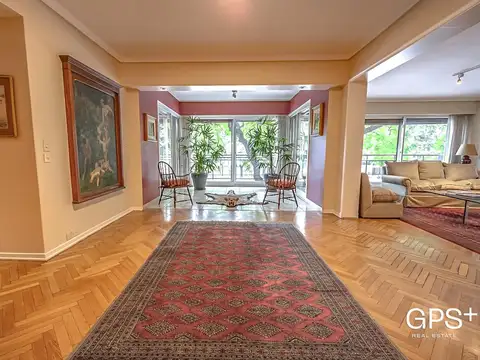 Departamento en Venta con 2 cocheras
