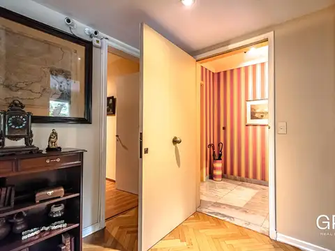 Departamento en Venta de 5 ambientes