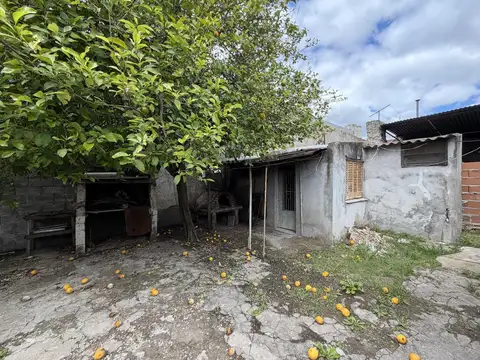 Ituzaingo  al 1000