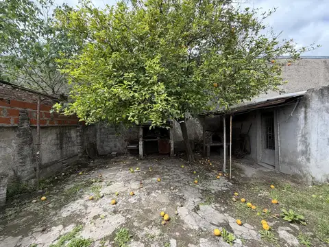 Casa en Venta en Granadero Baigorria, USD 40.000