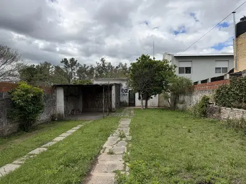 Casa en venta de 2 dormitorios en granadero baigorria