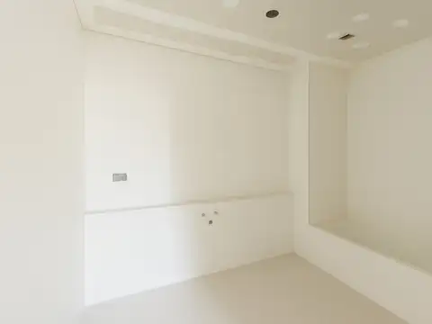 Departamento en Venta en Villa Crespo, USD 169.000