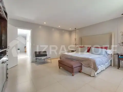 Casa en alquiler en  Los Lagartos 3 suites