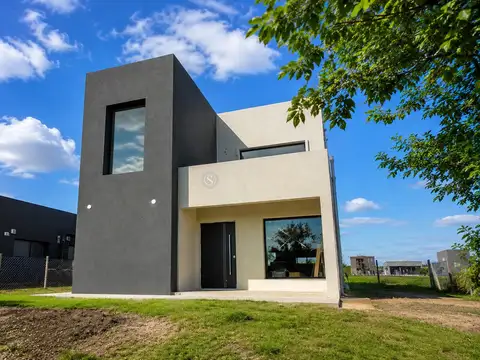 Casa  en Venta en Santa Elena, Pilar del Este, Pilar