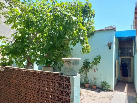 Terreno en Venta, FOS 6