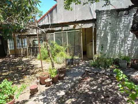 Terreno en Venta en San Justo, USD 140.000